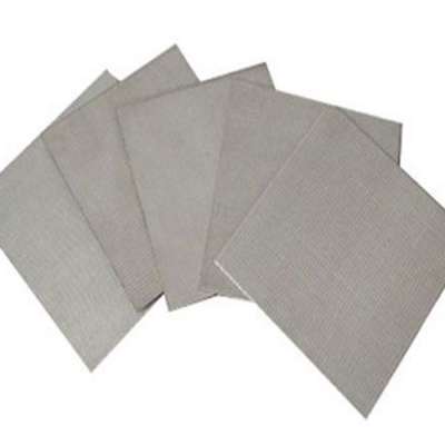 Multi-Layer Stainless Steel Sintered Wire Mesh