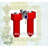 Multi-function New-type Duplex return oil filter