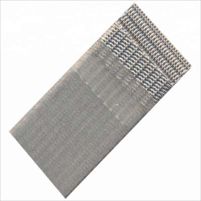 Standard 5-Layers 15 Micron Stainless Steel Sintered Wire Mesh